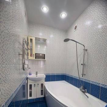Продается 2-х комнатная квартира, 58 м²