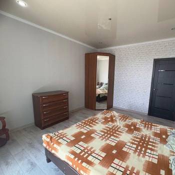 Продается 2-х комнатная квартира, 58 м²