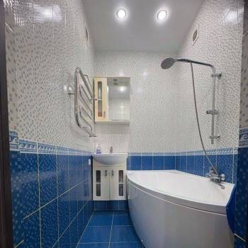 Продается 2-х комнатная квартира, 58 м²