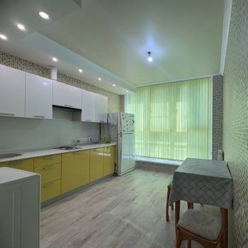Продается 2-х комнатная квартира, 58 м²