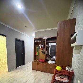 Продается 2-х комнатная квартира, 58 м²