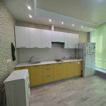 Продается 2-х комнатная квартира, 58 м²