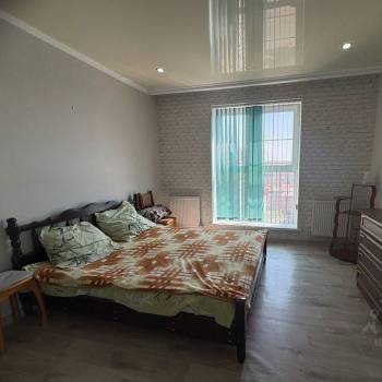 Продается 2-х комнатная квартира, 58 м²