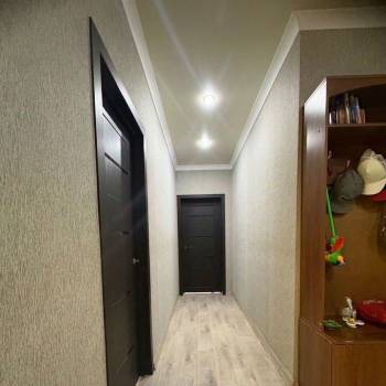Продается 2-х комнатная квартира, 58 м²