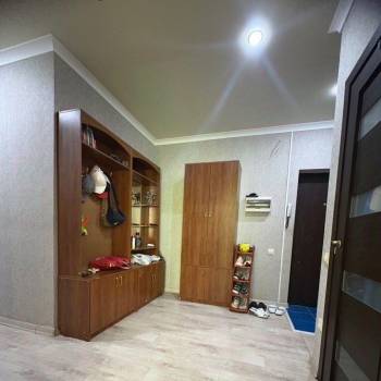 Продается 2-х комнатная квартира, 58 м²
