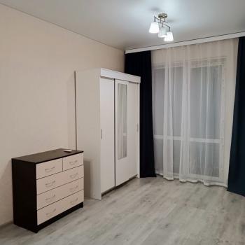 Продается 1-комнатная квартира, 36 м²