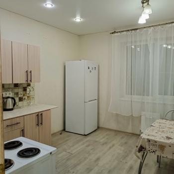 Продается 1-комнатная квартира, 36 м²