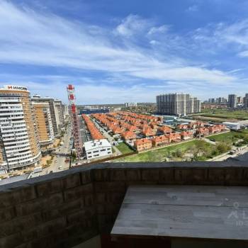 Сдается 1-комнатная квартира, 32 м²