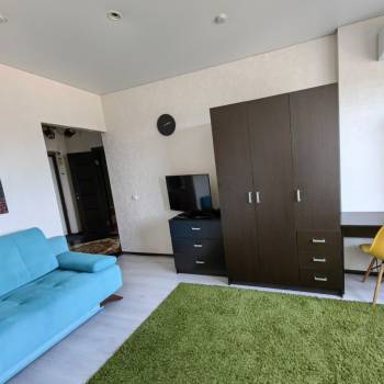 Сдается 1-комнатная квартира, 32 м²
