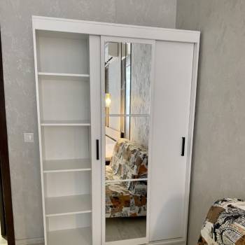 Сдается 1-комнатная квартира, 34,1 м²