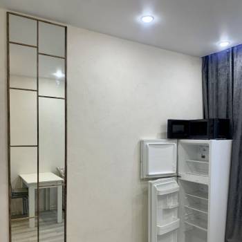 Сдается 1-комнатная квартира, 34,1 м²