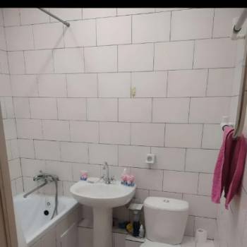 Сдается 1-комнатная квартира, 36,3 м²