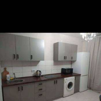 Сдается 1-комнатная квартира, 36,3 м²
