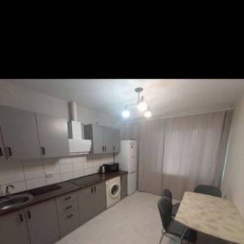 Сдается 1-комнатная квартира, 36,3 м²