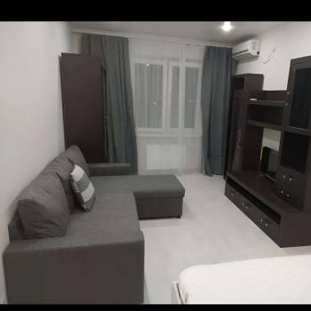 Сдается 1-комнатная квартира, 36,3 м²