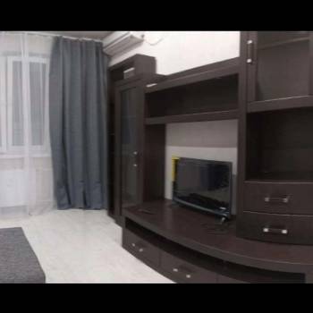 Сдается 1-комнатная квартира, 36,3 м²
