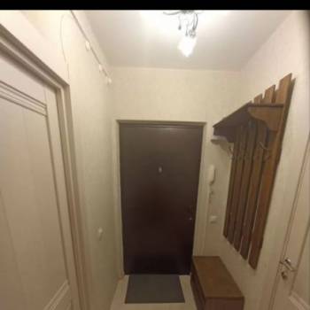 Сдается 1-комнатная квартира, 36,3 м²