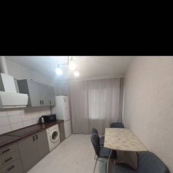 Сдается 1-комнатная квартира, 36,3 м²