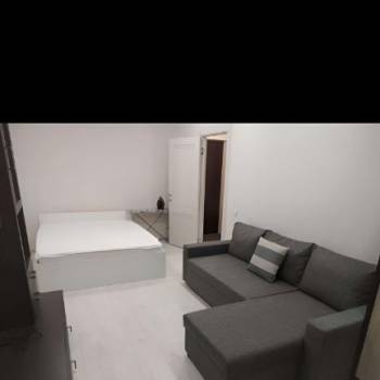 Сдается 1-комнатная квартира, 36,3 м²