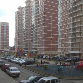 Сдается 1-комнатная квартира, 28 м²