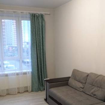 Сдается 1-комнатная квартира, 28 м²
