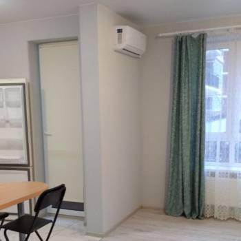 Сдается 1-комнатная квартира, 28 м²
