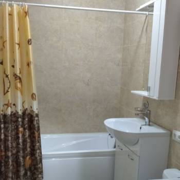 Сдается 1-комнатная квартира, 28 м²