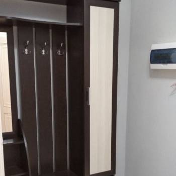 Сдается 1-комнатная квартира, 28 м²