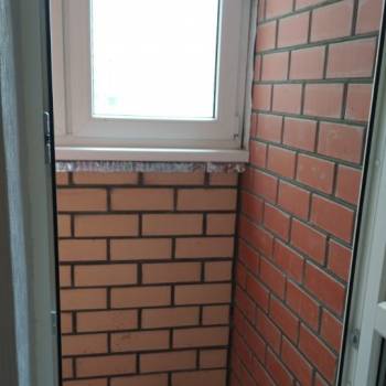 Сдается 1-комнатная квартира, 28 м²