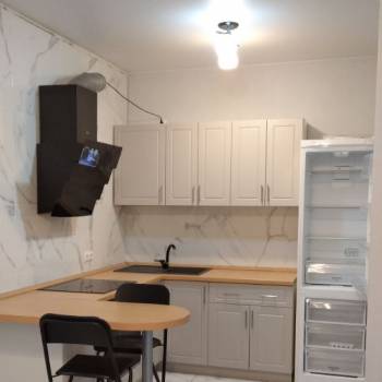 Сдается 1-комнатная квартира, 28 м²