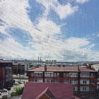 Сдается 1-комнатная квартира, 27,1 м²