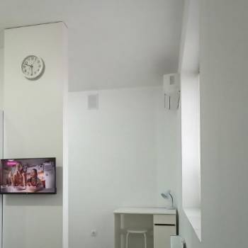 Сдается 1-комнатная квартира, 27,1 м²