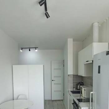 Сдается 1-комнатная квартира, 27,1 м²