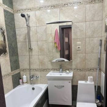 Сдается 1-комнатная квартира, 28 м²