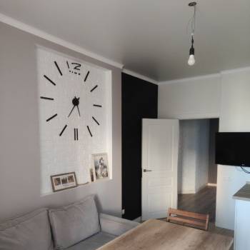 Сдается 2-х комнатная квартира, 72 м²