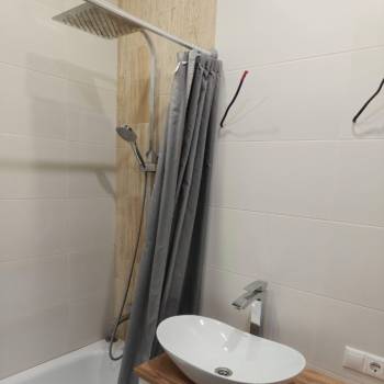 Сдается 2-х комнатная квартира, 72 м²