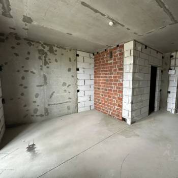 Продается 1-комнатная квартира, 27,5 м²