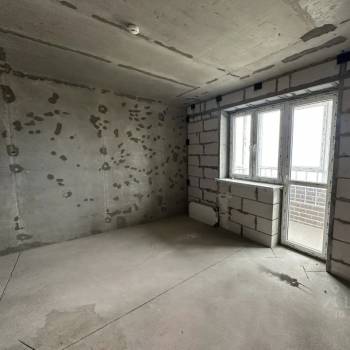 Продается 1-комнатная квартира, 27,5 м²
