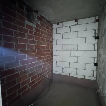Продается 1-комнатная квартира, 27,5 м²