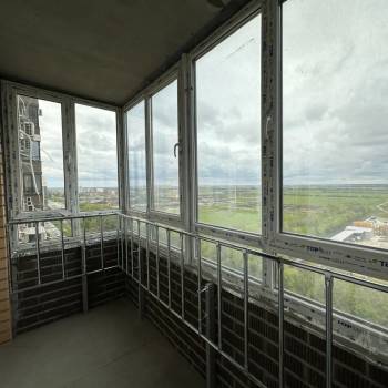Продается 1-комнатная квартира, 27,5 м²