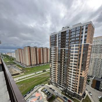 Продается 1-комнатная квартира, 27,5 м²