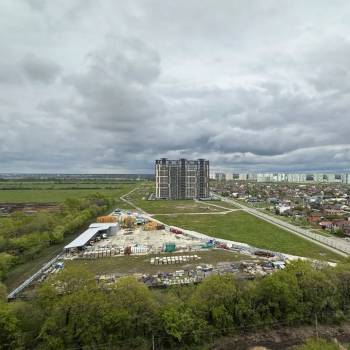 Продается 1-комнатная квартира, 27,5 м²