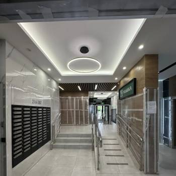 Продается 1-комнатная квартира, 27,5 м²
