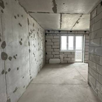 Продается 1-комнатная квартира, 27,5 м²
