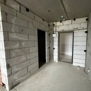 Продается 1-комнатная квартира, 27,5 м²