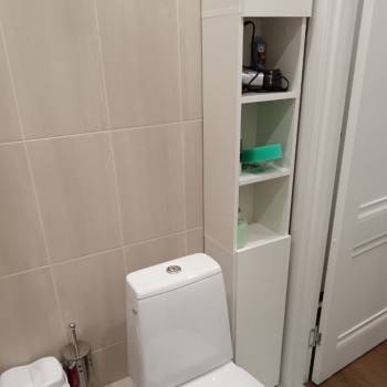 Сдается 1-комнатная квартира, 29 м²