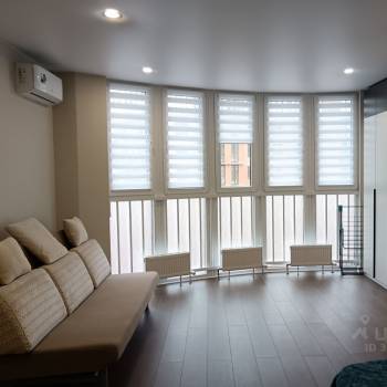 Сдается 1-комнатная квартира, 29 м²