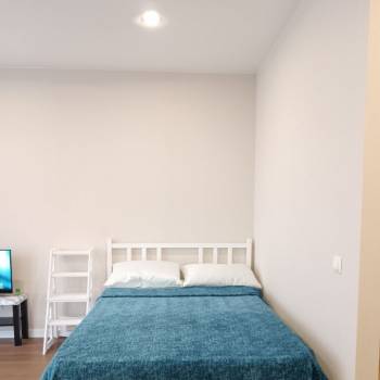 Сдается 1-комнатная квартира, 29 м²