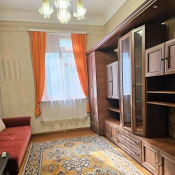 Сдается 2-х комнатная квартира, 44 м²