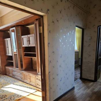 Сдается 2-х комнатная квартира, 44 м²